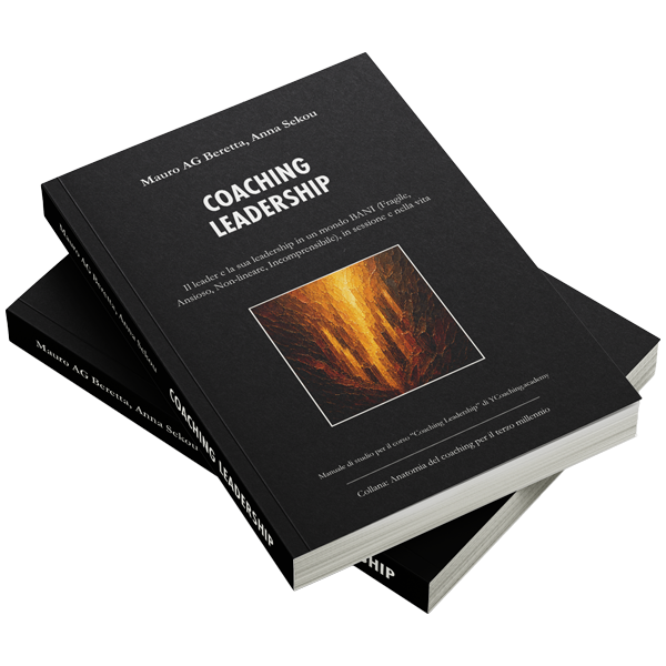 Coaching Leadership