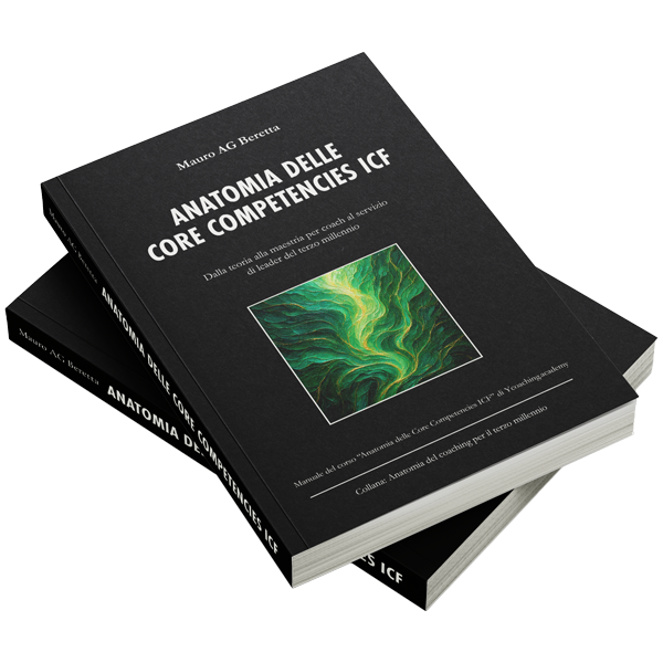 Anatomia delle Core Competencies ICF