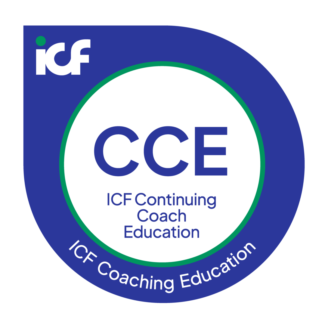 ICF CCE