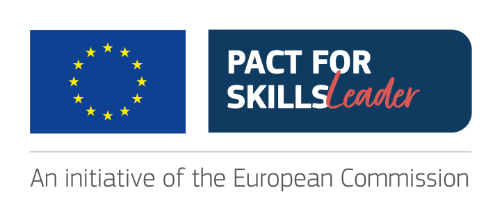 Pact for Skills