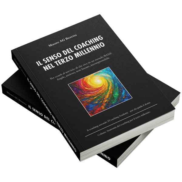 Il senso del coaching nel terzo millennio